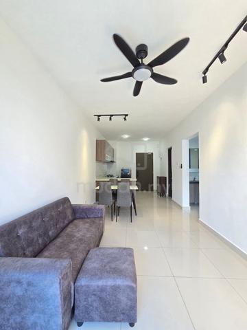 Country Garden Central Park (Serviced Apartment) 1