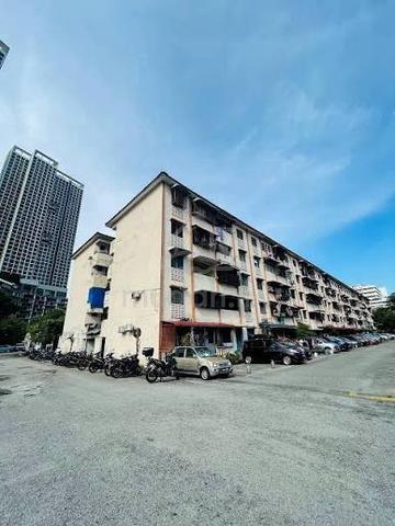 Pandan Perdana 1