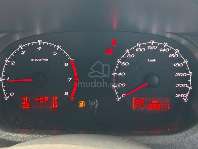 2018 Proton EXORA 1.6 EXECUTIVE FACELIFT (A) - 3