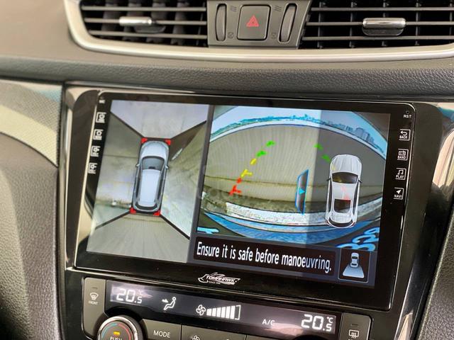 2017 Nissan X-TRAIL 2.5 COUPLE NUMBER 5858 ANDROID - 3