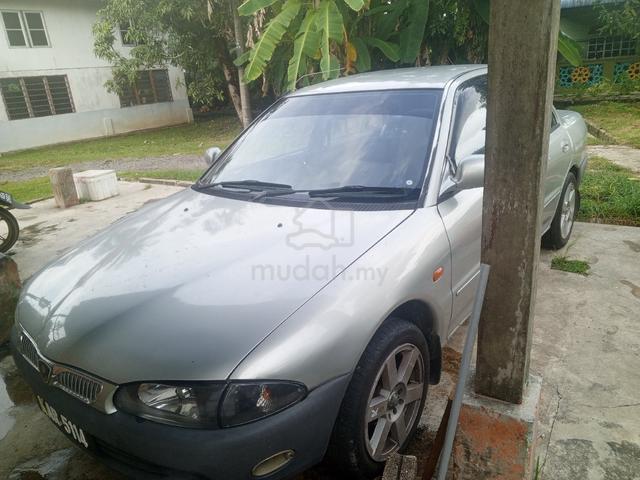 1997 Proton WIRA 1.5 GL (A) - 1