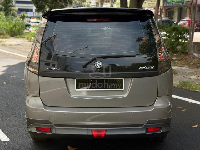 2017 Proton EXORA 1.6 PREMIUM FACELIFT (A) OFFER ! - 5