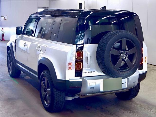 2023 Land Rover DEFENDER 2.0 110 P300 SE 13K+KM 5A - 3