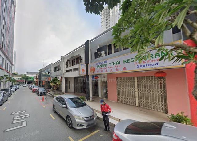Ground Floor Shoplot @ Bandar Menjalara, Kuala Lumpur 1
