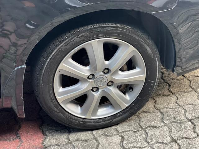 2008 Honda CITY 1.5 VTEC ENHANCED (A) 1 OWNER - 3