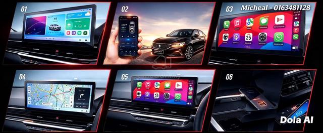 Proton S70 New and Performance - 5