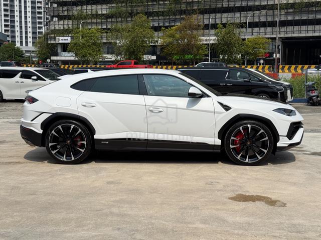 2023 Lamborghini URUS 4.0 S New Car Cond - 4
