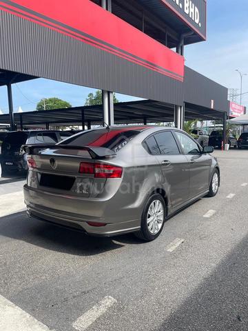 2015 Proton PREVE 1.6 BOLD (A) 1-3 YEATS WARANTY - 5