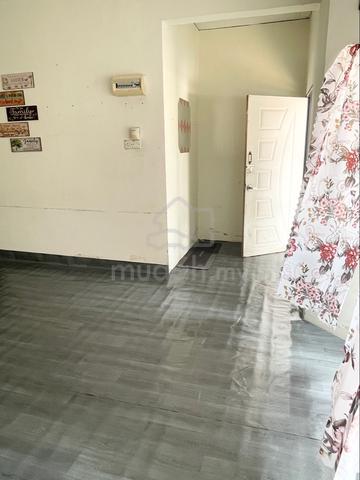 Rumah sewa Tanjong Karang, Kuala Selangor 1