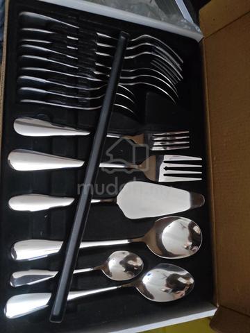 Brand new cutlery Petronas Panasonic cup set - photo 5 of 6