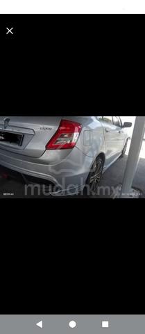 2013 Proton SUPRIMA S 1.6 EXECUTIVE (A) - 2