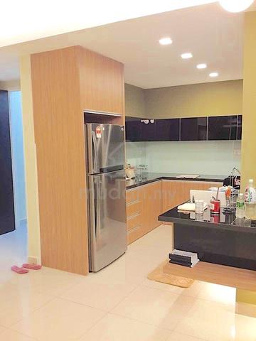 Reflections Condominium 1
