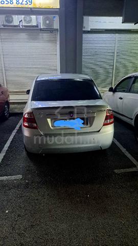 2009 Proton SAGA 1.3 BASE LINE (M) - 3