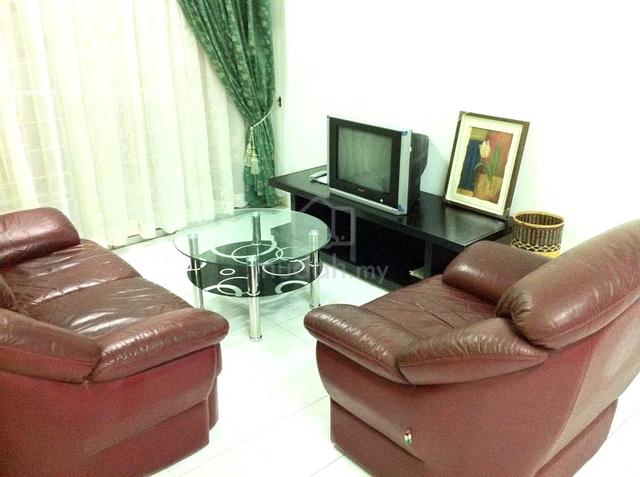Kiara Apartment (Taman Mutiara) 1