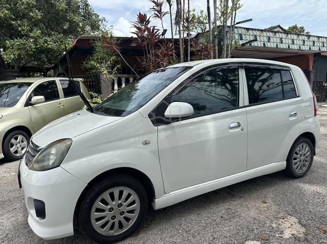 2011 Perodua VIVA 1.0 ELITE EZi (A) - 5
