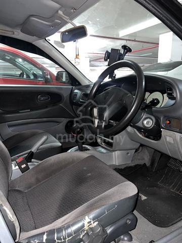 2004 Proton WIRA 1.5 GL A/B SE (A) - 5