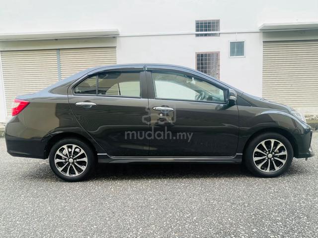 2025 Perodua BEZZA 1.3 AV MY16 D63D FACELIFT (A) - 5