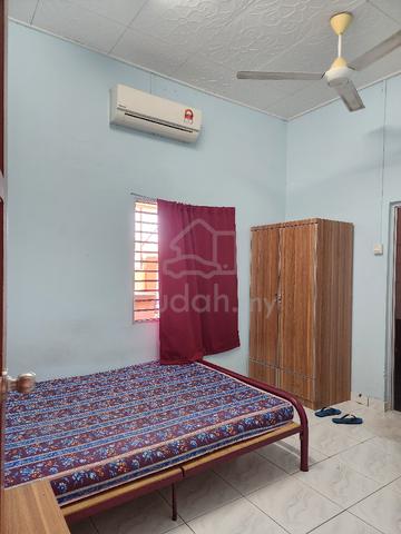 *Kuala Pilah* Room for Rent with attached bathroom  1