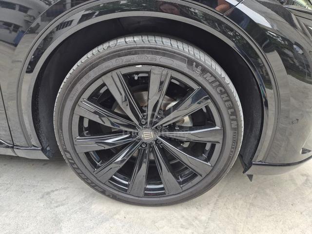 2024 Toyota CROWN 2.5 SPORT Z PANROOF HUD 4 CAM - 5