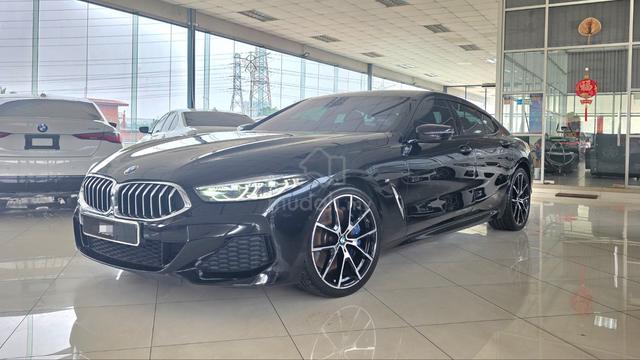 2020 Bmw 🔥 Bmw 840I M Sport Grancoupe 🔥 - 1