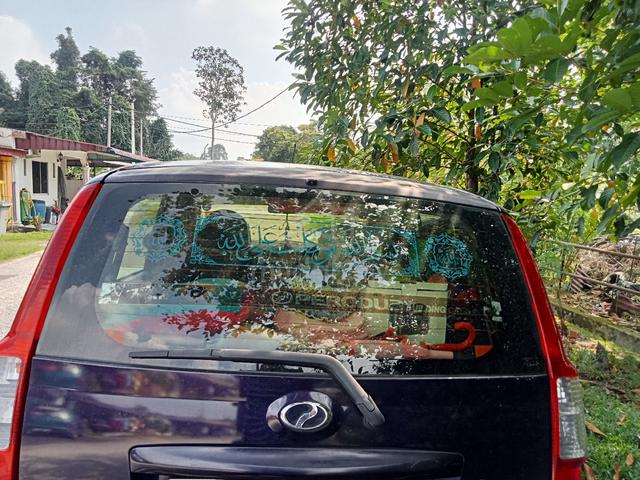 2013 Perodua VIVA 1.0 ELITE AT EJ-VE (A) - 3