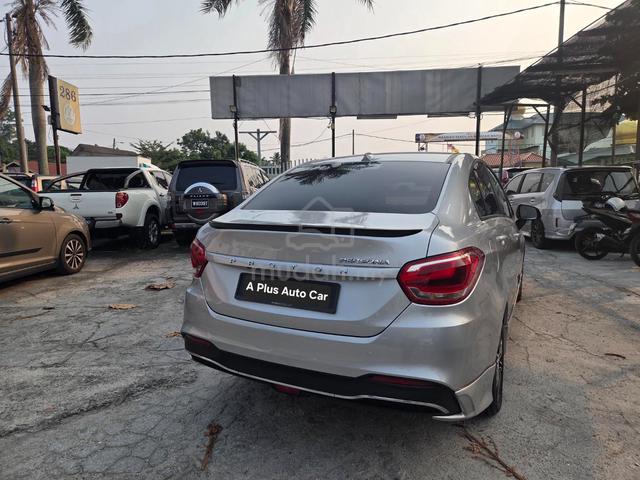 2019 Proton Persona 1.6 CVT Premium - 2