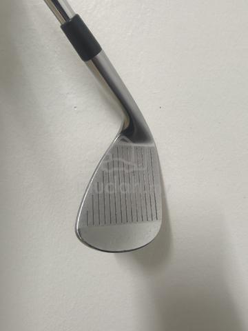 Premium Fourteen TC-888 Forged Iron Set Golf Clubs - photo 4 of 6