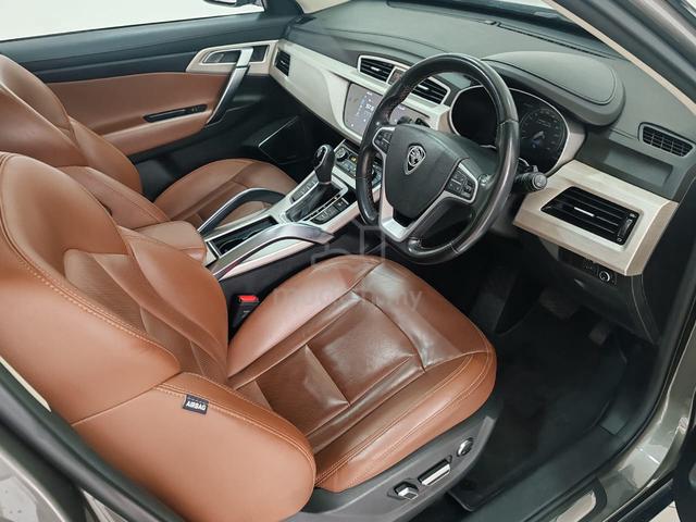 2019 Proton X70 1.8 PREMIUM 2WD (A) Low mileage - 5