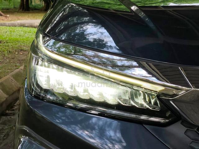 2022 Honda CITY 1.5 V HATCHBACK (A) TIP TOP CONDIT - 5