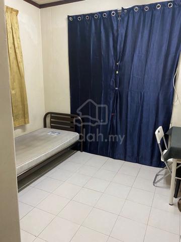Bilik kosong di Bandar Uda Utama 1