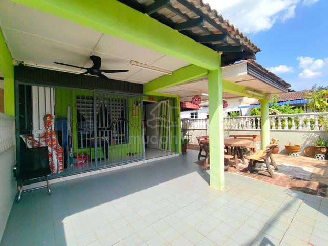 ENDLOT Teres 2 Tingkat Indera Mahkota 2, Kuantan 1