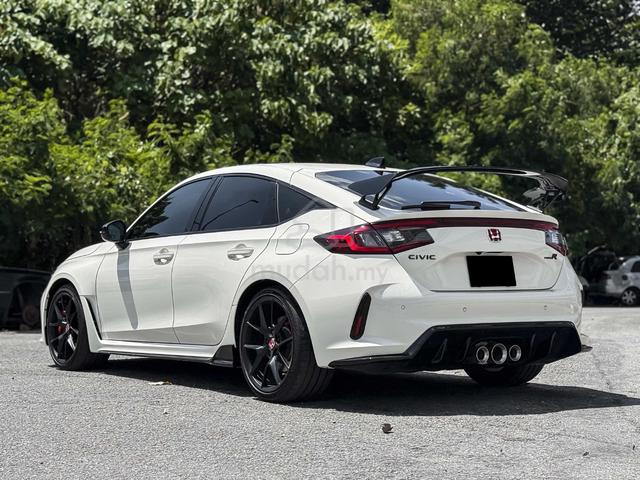 2024 Honda CIVIC 2.0 TYPE R MY23 FL5 (M) - 5