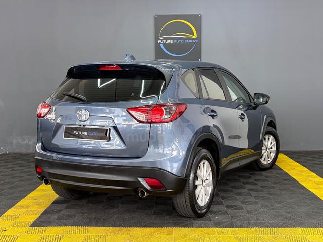 Mazda CX-5 2.0 2WD HIGH SPEC / LEATHER SEAT / CX5 - 3