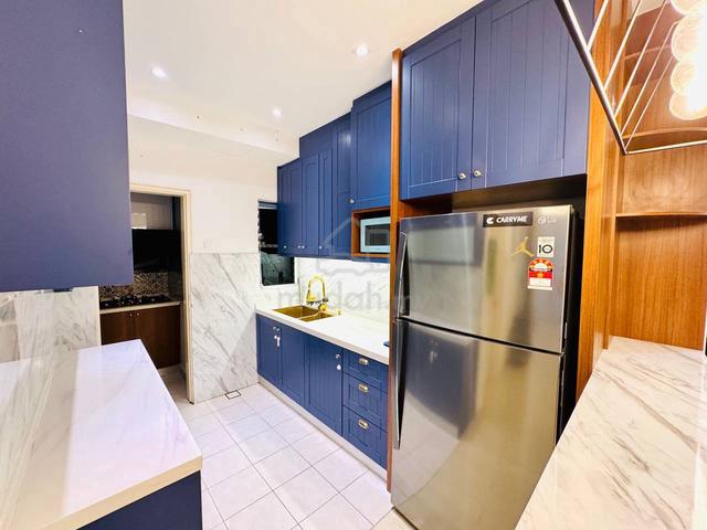 Selangorku PR1MA Lakefront Homes 1