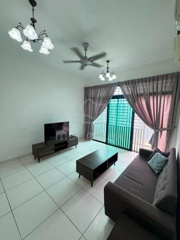 Aliff Avenue (Dwi Alif) 1