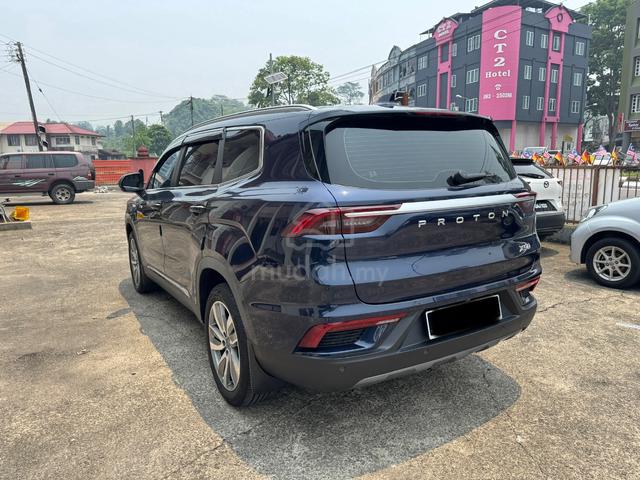 2023 Proton X90 1.5 FLAGSHIP MY23 (A) - 4