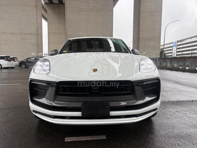 2024 Porsche MACAN T, 21inch RS SPIDER, PASM,PDLS+ - 2