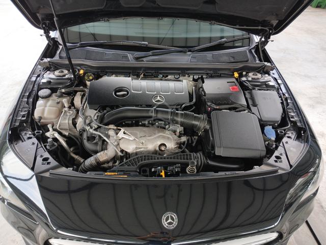 2019 Mercedes Benz CLA220 2.0 AMG LINE PREMIUM(A) - 5