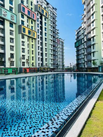 Residensi Sakura 5