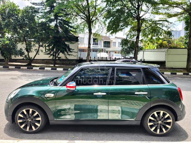 Mini COOPER 2.0 JCW FULON 3 YEARS WARANTY CAR KING - 4