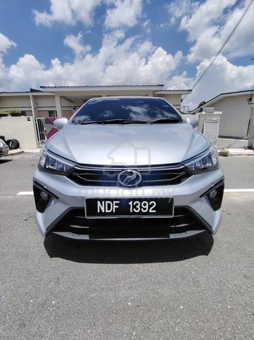 2016 Perodua BEZZA 1.3 ADVANCE (A) - 1