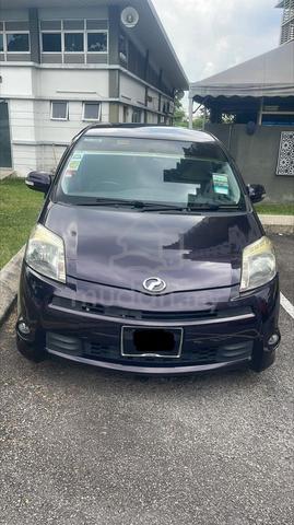 2013 Perodua ALZA 1.5 EZ (A) - 1