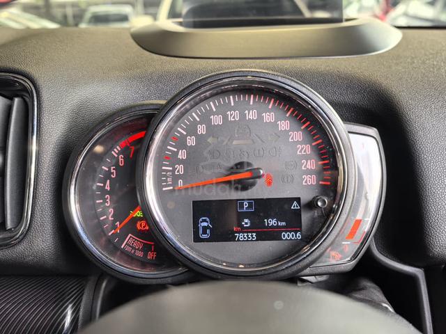 Mini COOPER S 2.0 JCW COUNTRYMAN (A) FSR 70K+KM - 3