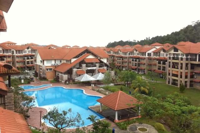 D'rimba Damansara 1
