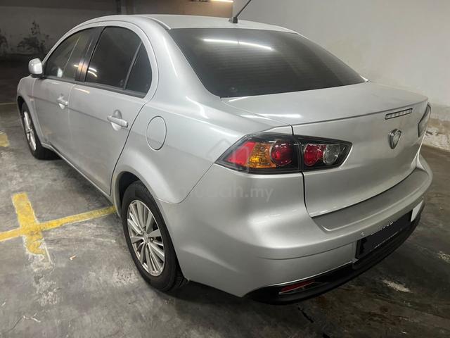2011 Proton INSPIRA 1.8 EXECUTIVE (A) - 4