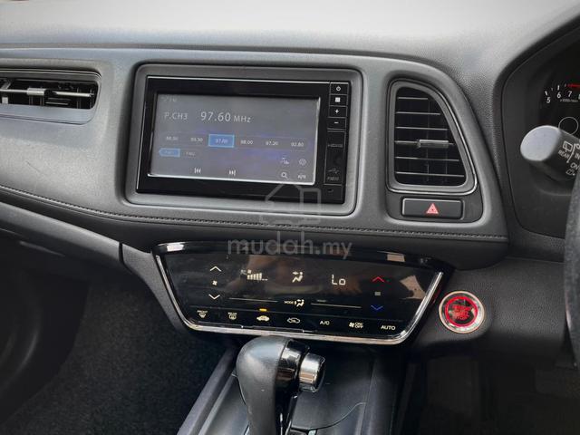 2019 Honda HR-V 1.8 E ENHANCED (A) - 5