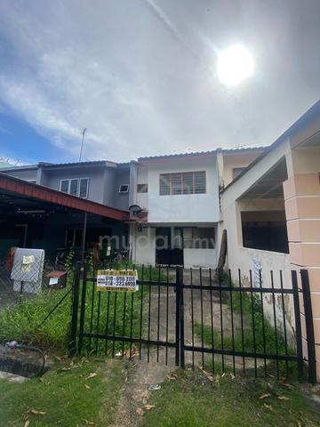 Double Storey For Rent Taman Bukit Katil , Melaka 1