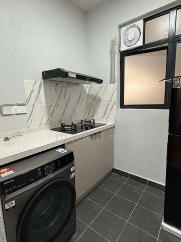 Residensi Max 1
