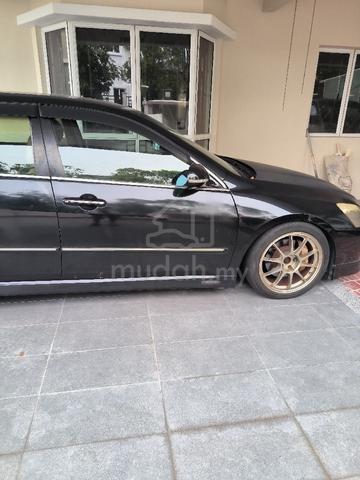2006 Honda ACCORD 2.4 VTI-L FACELIFT (A) - 3