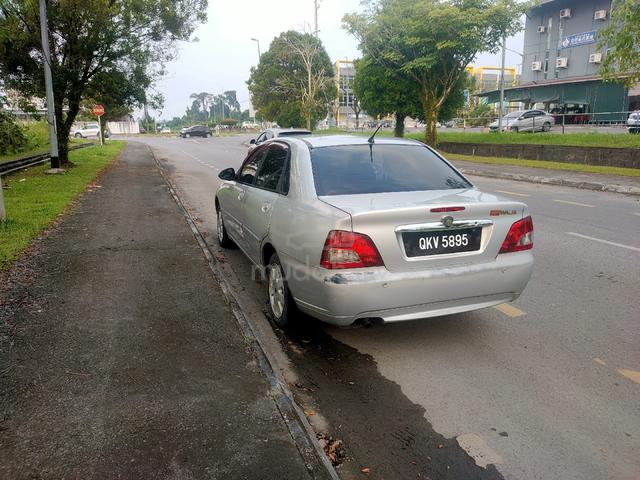 2003 Proton WAJA 1.6 (M) - 2